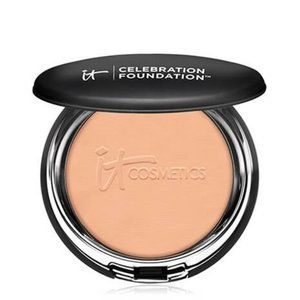 🆕 NIB 💖 It Cosmetics Celebration Foundation and Cosmetics Powder